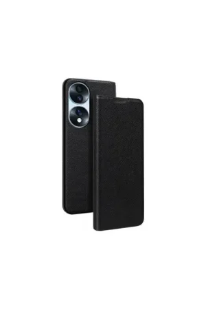 Achat Immédiat Folio Honor 70 Stand Fonction Stand Noir - Circuit court européen
