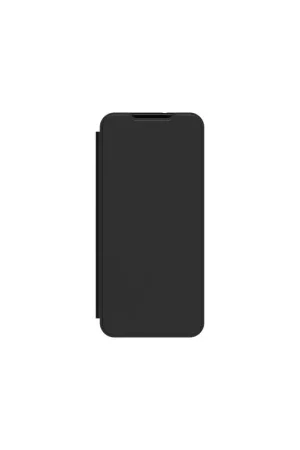 Folio Samsung Galaxy A35 5G Flip Wallet Designed for Samsung Noir Prix Réduit