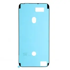 Réduction Adhésif avant (écran) iPhone 6S Plus Noir