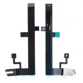 Nappe Jack iPad Pro 12.9" (2ème Gen.) Blanc Prix Réduit