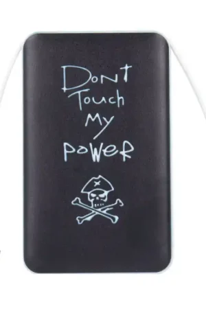 Power Bank Design 5.000 mAh Commande En Gros