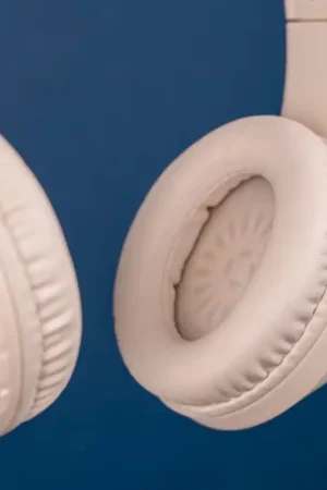 Casque sans fil - Casque Marque