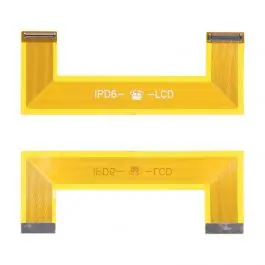 Prix Réduit Nappe Test (LCD) iPad Air 2