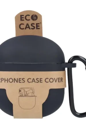 Populaire Étui pour Écouteurs sans fil Nouvelle Génération ECOcase