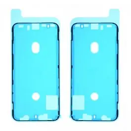 Adhésif avant (écran) iPhone XS Remise