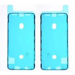 Petit Prix Adhésif avant (écran) iPhone XS Max