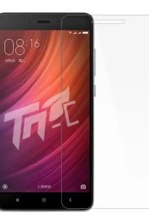 Jusqu’à Épuisement Des Stocks Xiaomi Redmi Note 4 - Verre trempé TM-Concept® - Gamme Standard Premium