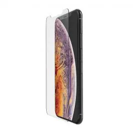 Livraison Express Verre trempé iPhone XS Max / 11 Pro Max