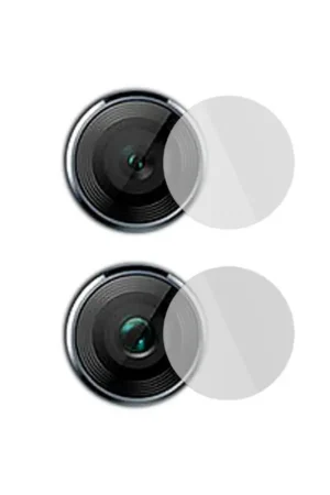 Protetor de Câmara de Vidro para Huawei P Smart 2019 Bon Plan