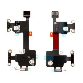 Nappe Wi-Fi iPhone X Prix Cassé