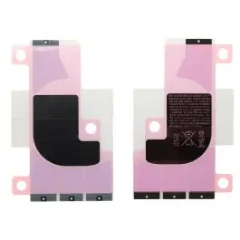 Adhésif interne (batterie) iPhone X Meilleur Prix