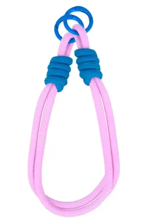 Bracelet Cordon coloré avec anneaux Nouvel Arrivage