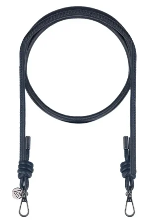 Retour Gratuit Cordon Nœud effet cuir pour téléphone et sac
