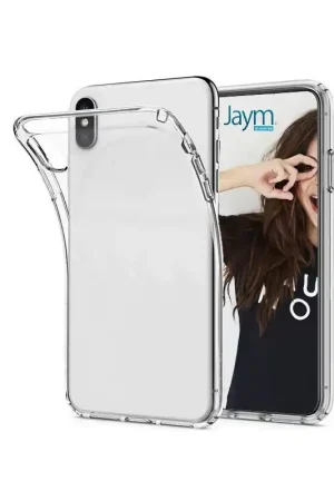 Haute Qualité Coque pour Xiaomi Redmi Note 9 - souple et transparente