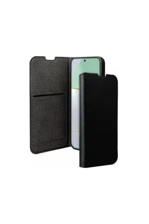 Top Vente Folio Honor Magic 7 Lite Wallet Fonction Stand Noir - Certifié GRS