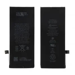 Vente Flash Batterie iPhone 8 Origine APN 616-00357