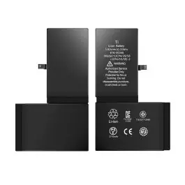 Batterie iPhone X Origine APN 616-00346 Marque