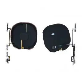 Nappe / Connecteur de Charge (sans fil) / Volume / Vibreur pour iPhone X Reconditionné (PIEC) Expédition Rapide