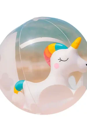 Solde Ballon d'été