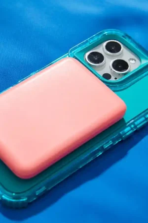 PowerBank Couleur Compatible avec Magsafe 10000 mAh Expédié Aujourd’hui