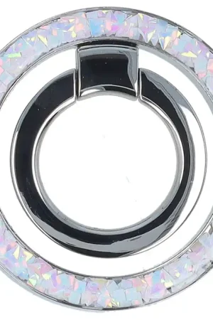 Support Ring Glitter Compatible Magsafe Authentique