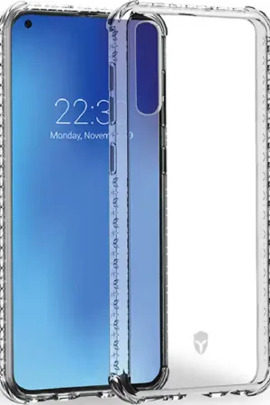 Commande En Gros Coque Renforcée Oppo Find X2 Pro AIR Garantie à vie Transparente Force Case