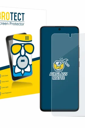 BROTECT AirGlass Matte Protection d'écran en verre mat pour Xiaomi Redmi Note 13 Pro 5G Prix Choc