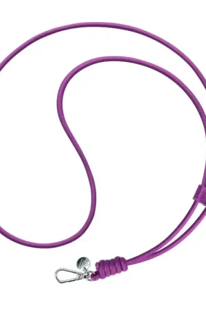 Cordon Nœud effet cuir pour téléphone Offre Spéciale