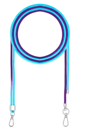 Cordon Couleurs Dégradées pour téléphone Top Vente