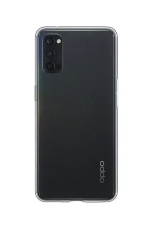 Coque OPPO Reno 4 Transparent Seulement Aujourd’hui