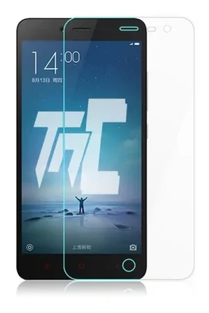 Xiaomi Redmi Note 3 - Verre trempé TM-Concept® - Gamme Standard Premium Paiement Sécurisé