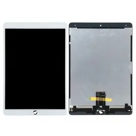 Meilleur Choix Écran iPad Pro 10.5" Blanc Reconditionné (PIEC)