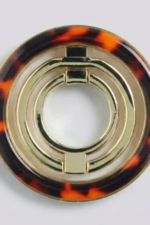 Dernier Modèle Ring Premium pour téléphone Compatible Magsafe