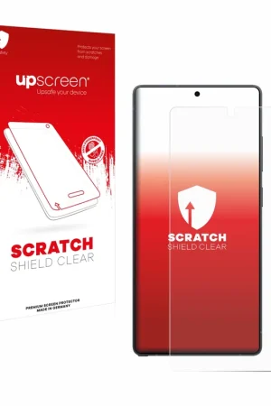 Vente Directe upscreen Scratch Shield Clear Premium Protection d'écran pour Samsung Galaxy S25 Ultra