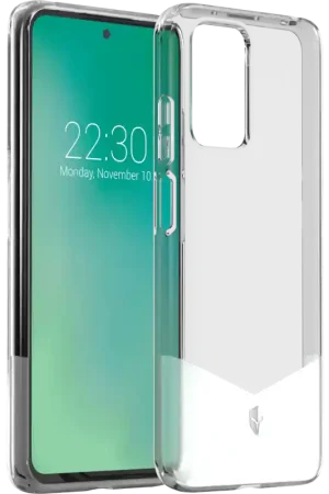 Prix Cassé Coque Renforcée Xiaomi Redmi 10 PURE Garantie à vie Transparente Force Case