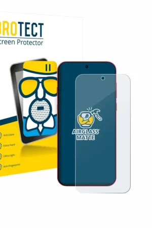 BROTECT AirGlass Matte Protection d'écran en verre mat pour Oppo Find X9 Pro Acheter En Ligne