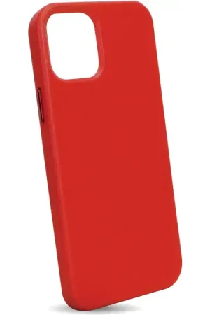Achetez Aujourd’hui Coque iPhone 12 / 12 Pro SKY Rouge Puro