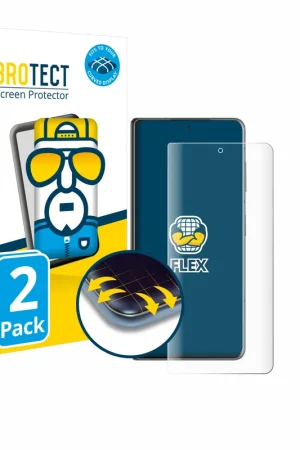2 Pièces BROTECT Flex Full-Cover film de protection pour Honor Magic V3 Prix Cassé