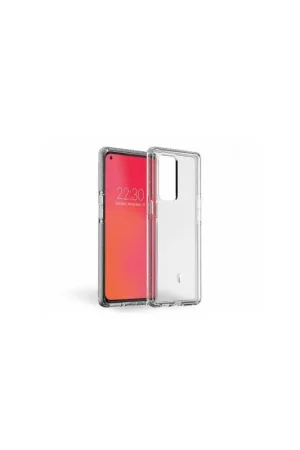 Coque Renforcée Oppo Reno 6 Pro LIFE Garantie à vie Transparente Force Case Commander Maintenant