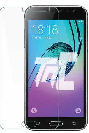 Samsung Galaxy J3 (2016) - Verre trempé TM-Concept® - Gamme Standard Premium Promotion
