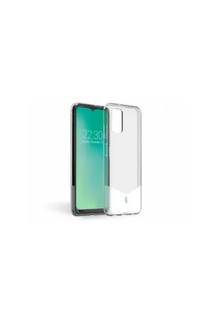 Nouvelle Collection Coque Renforcée Samsung G A03s PURE Garantie à vie Transparente Force Case