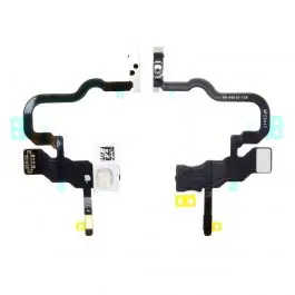 Retour Gratuit Nappe Power iPhone X Reconditionné (PIEC)