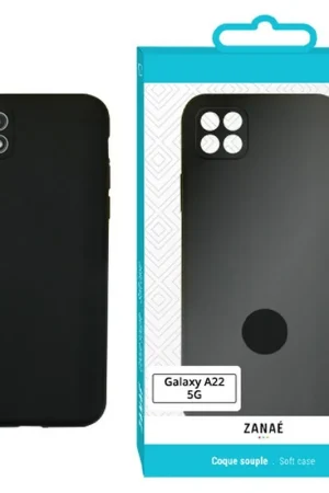Achetez Aujourd’hui Coque Zanae Color pour Galaxy A22 5G