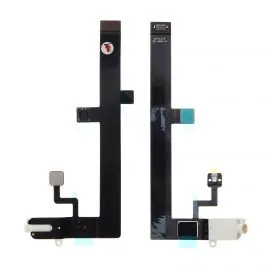 Nappe Jack iPad Pro 10.5" Blanc Commande En Gros