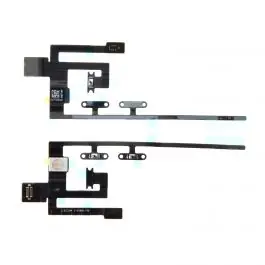 Prix Cassé Nappe Power / Volume iPad Pro 10.5"