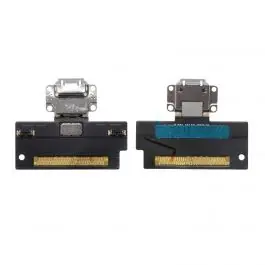 Commander Maintenant Nappe / Connecteur de Charge iPad Pro 10.5" Noir