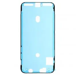 Adhésif avant (écran) iPhone X Retour Gratuit