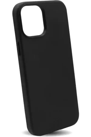 Coque iPhone 12 Pro Max SKY Noire Puro Achat Immédiat
