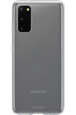 Coque Samsung G S20 souple Ultra fine Transparente Samsung Prix Choc