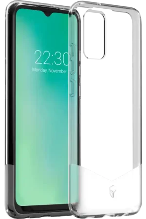 Vente Directe Coque Renforcée Samsung G A02s PURE Garantie à vie Transparente Force Case